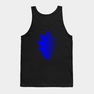 Oak leaf Tank Top